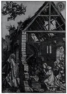 Overlooked: The Nativity