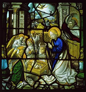 The Nativity