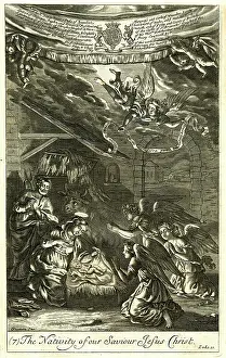 1688: The Nativity of Jesus Christ