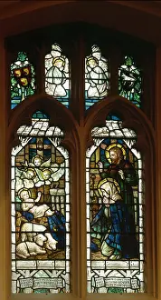 Beaconsfield: Nativity Scene