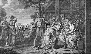 Ottens: NATIVITY SCENE (OTTENS)