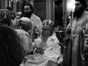 Congregate: Nativity Service at Epiphany Cathedral