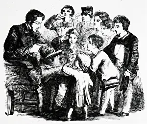 Tutor: Natural arithmetic lesson