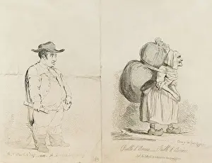 Castle Howard Collection: A Natural Crop alias a Norfolk Dumpling
