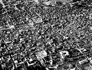 Ensuing: NATURAL DISASTERS - 1970 Eartquake in Peru