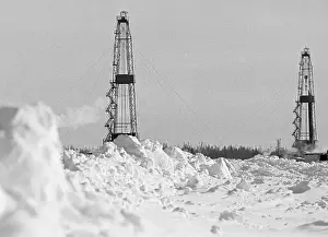 Rigs: Natural gas production, 1978