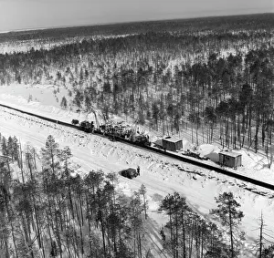 Vuktyl: Natural gas production, 1982