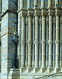 Girouard: The Natural History Museum