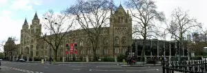 Cromwell: The Natural History Museum