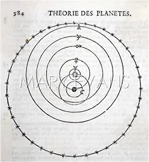 Cassini: NATURAL PHENOMENA/SPACE/