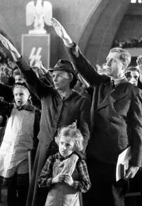 Centenary: Naturalization of Bokovina Germans, 1941