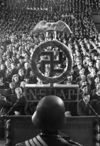 Bukovina: Naturalization of Bukovina Germans in Wroclaw, 1941