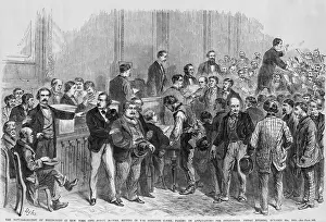 Naturalization: The naturalization of foreigners in New ?