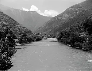 Abkhaz: Nature of Abkhaz ASSR