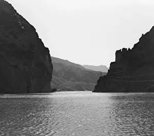 Ocotber: Nature of Dagestan ASSR