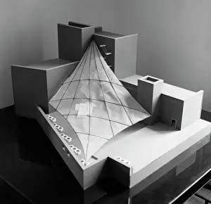 Convertible: Nature Figural Constructions Exhibition