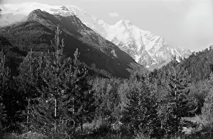 Khukhlayev: Nature of Kabardino-Balkar ASSR