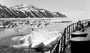 Kolyma: Nature of Kolyma region