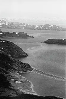 Kassin: Nature of Kolyma region