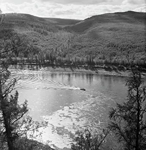 Yakut: Nature of Yakut ASSR