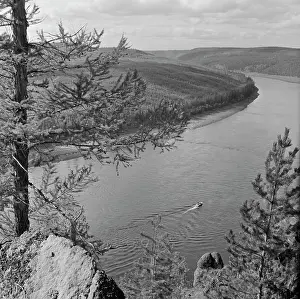 Yakut: Nature of Yakut ASSR