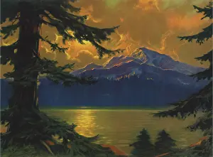 Masterpiece: Nature's Masterpiece