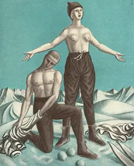 Pharmacists: NATURISM