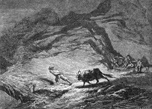 Finistere: NAUFRAGEURS/WRECKERS/C19