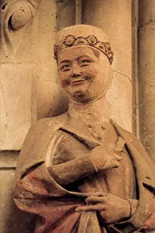 Nobleness: Naumburg:Regelindis
