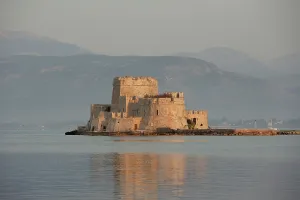 Nauplion: Nauplion, Greece