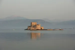 Nauplion: Nauplion, Greece