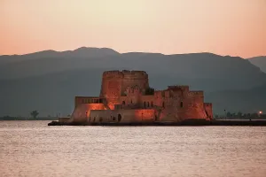 Nauplion: Nauplion, Greece