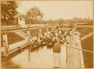 Camberwell: Nautilus Swim Club 2