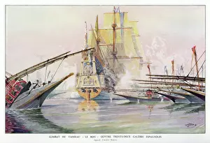 Galleys: NAVAL ACTION 1640