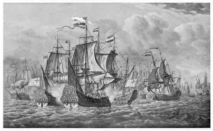 1652: NAVAL ACTION 1652