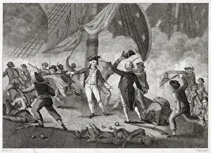 Boarded: NAVAL ACTION 1793