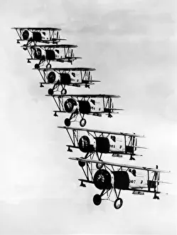 Cleveland: Naval aircrafts in the USA, 1934