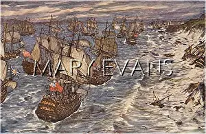 Quiberon: NAVAL BATTLE 1759