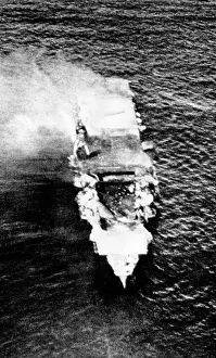 Midway: Naval Battle of Midway Islands 1942