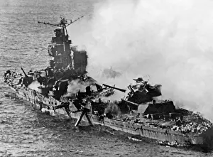 Badly: Naval Battle of the Midway Islands, 1942