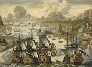 Vigo: Naval Battle of Vigo Bay