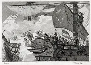 Terminated: NAVAL COMBAT 1798