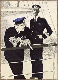 Hear: NAVAL CONFERENCE