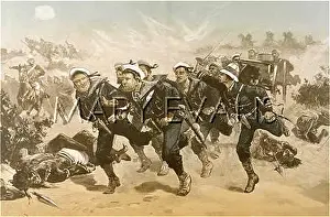 Bluejackets: NAVAL FORCES, SUDAN