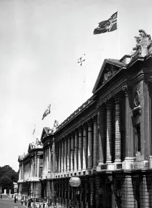 Reichskriegsflagge: The Naval Ministry and the German military