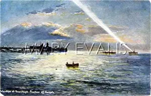 Anticipated: NAVAL PREPARATIONS