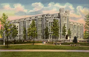 Bronx: Naval Training School. Bronx