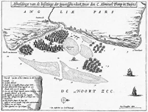 1639: NAVAL VICTORY