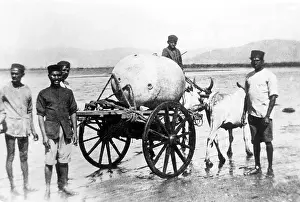 Bombay: Naval war in the First World War: Mines trove before Bombay