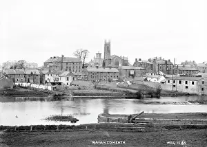 Meath: Navan, Co Meath